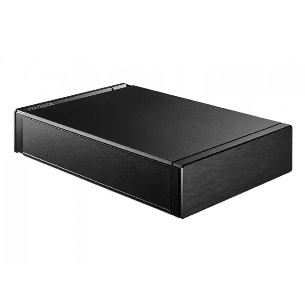 IO DATA 【HDD-UT6KB】テレビ録画&パソコン両対応 外付けハードディスク 6TB ブラック