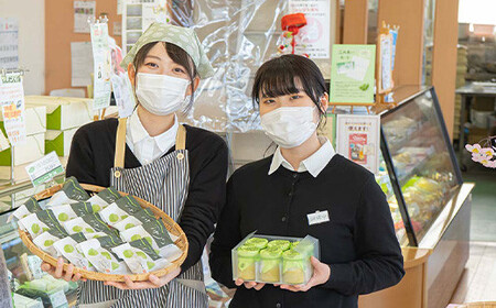 生クリームどら焼き（じんだん5個・あずき5個） [じんだん本舗大江] 和菓子 山形県 南陽市 1731