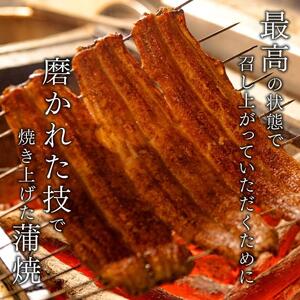 【訳あり】ひむか山道うなぎ蒲焼ひつまぶしカット（260ｇ以上） 【 国産 九州産 宮崎県産 うなぎ ウナギ 鰻 蒲焼 ひつまぶし 】