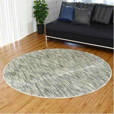 ふるさと納税 泉大津市 シェール2　グリーン　120cm円形