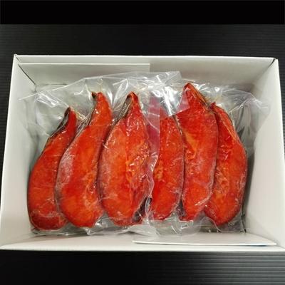 ふるさと納税 根室市 ＜12/10まで年内配送＞根室海鮮市場＜直送＞銀だらみりん漬け12切(3切×4P) A-28161 |  | 02