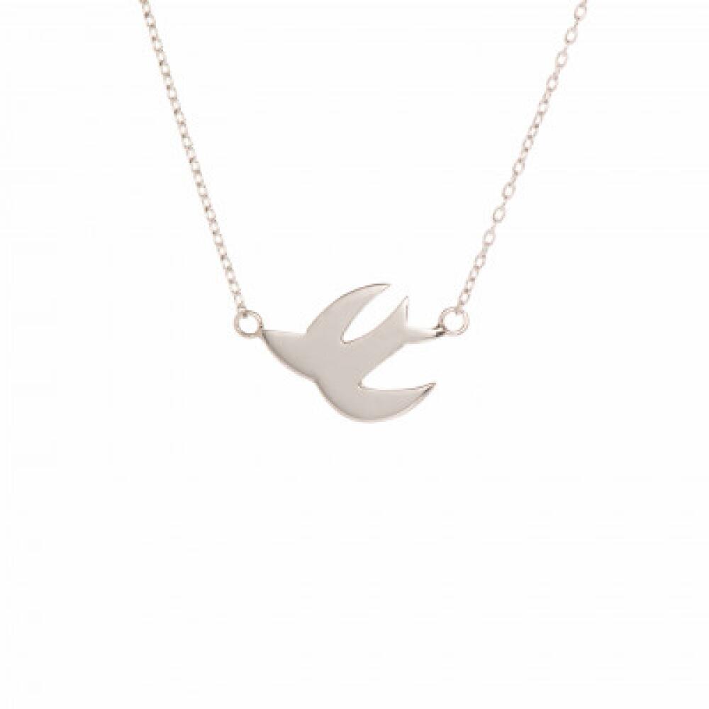 【ふるさと納税】プラチナ つばめペンダント 選べる4種 sese urban mining jewelry ふるさと納税 ネックレス ジュエリー レディース アクセサリー ダイヤモンド ダイヤ つやあり つや消し 鏡面 梨地 マット