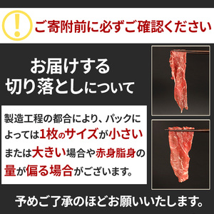  【定期便6回】栃木県産牛 赤身切り落とし 約500g | 肉 にく 牛肉 焼肉 定期便 ご褒美 ふるさと納税 栃木県 那珂川町 送料無料