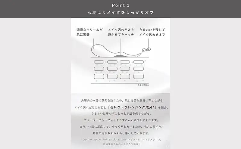 クレンジング オフクリーム ボトル入り 約60日分 オルビス メイク落とし 化粧落とし まつ毛エクステ 美容 化粧品 コスメ ORBIS