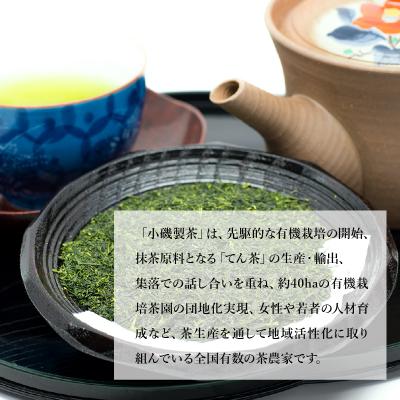 ふるさと納税 南九州市 知覧茶バラエティーセット |  | 02