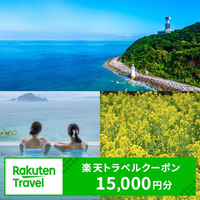 【ふるさと納税】愛知県 田原市の対象施設で使える楽天トラベルクーポン 寄付額 50,000円 旅行 宿泊券 渥美半島 ホテル 旅館