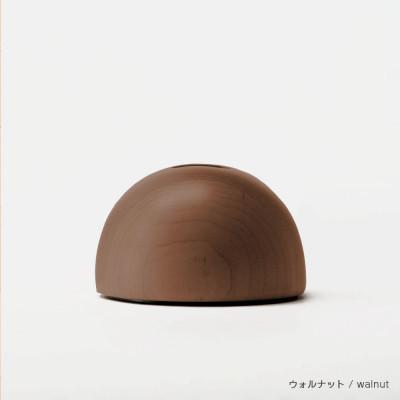 ふるさと納税 旭川市 旭川家具 cosine コサイン 靴べら専用スタンド　ウォルナット_04629