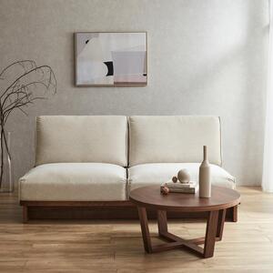 FLAT 80丸テーブル（WN）