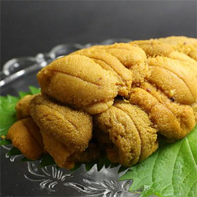 ふるさと納税 山田町 三陸山田 焼き うに 2個と 塩 うに 1個の食べ比べセット ウニ |  | 03