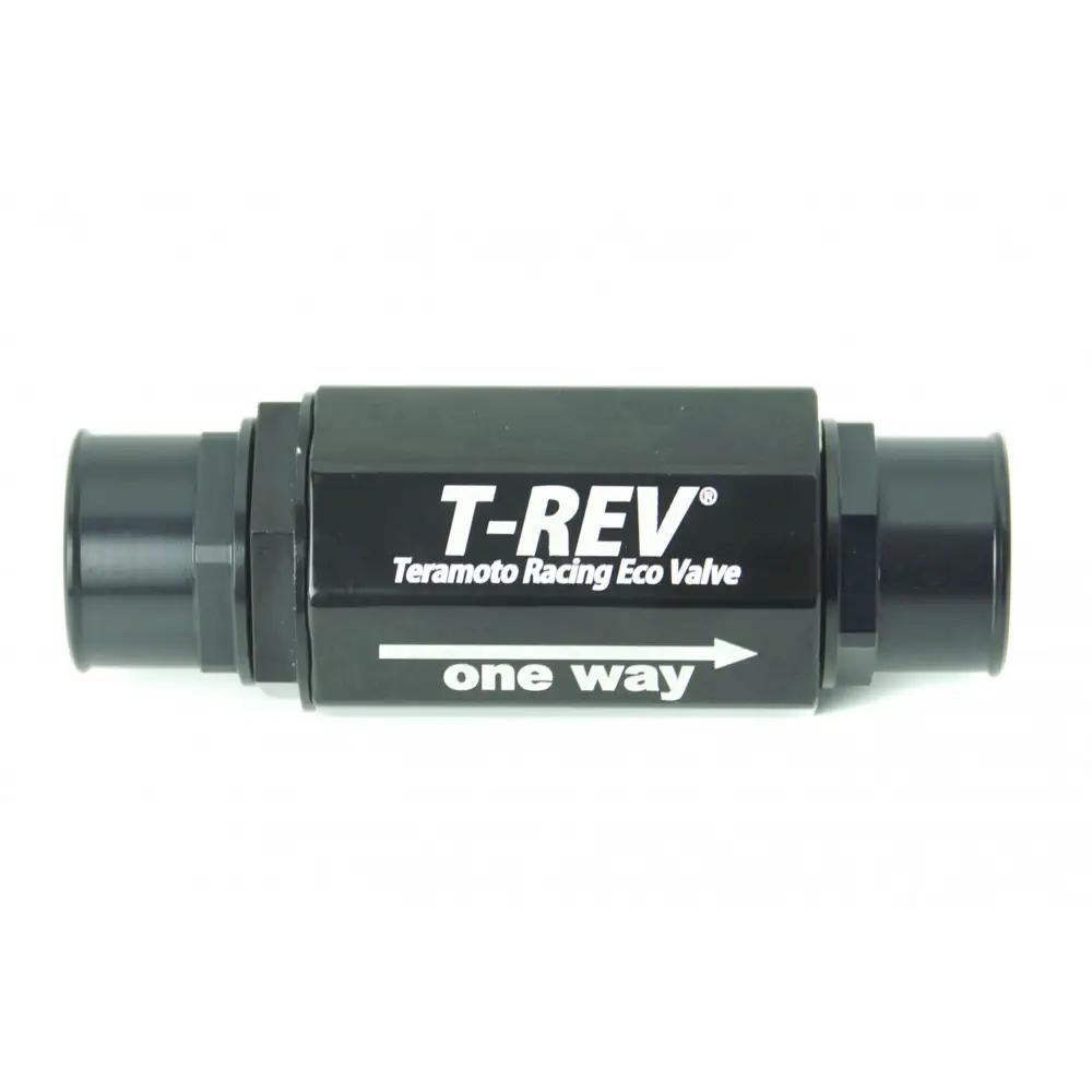T-REV　ブラック　φ22　0.05
