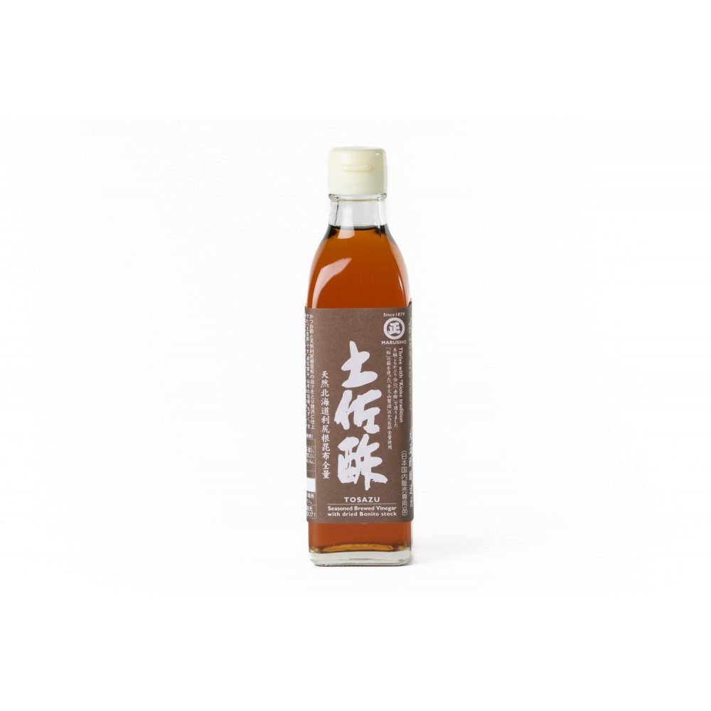 純こめ酢・土佐酢 2本入セット［SJ9］CV90009_イメージ3