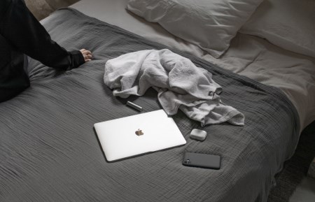 【スピード発送】a towelバスタオル２枚セット （インディゴグレー）