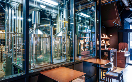 「代官山 COMBO」体験チケット（1名様分）【226001】