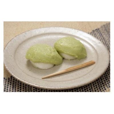 ふるさと納税 かつらぎ町 枝豆をすりつぶした餡でくるんだ「くるみ餅」 |  | 02