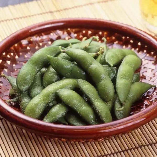 先行予約 枝豆 約1.8kg 令和8年度 新潟県 枝豆 [三条果樹専門家集団]