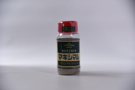 ＜マキシマム オリジナル 3本＞ 140g オリジナル スパイス 万能 なんにでも合う 炒め物 焼き肉 焼肉 サラダ スープ 炒飯 調味料 かけるだけ 簡単 調理 お手軽 プレゼント 家庭用 魔法のス