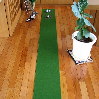 ふるさと納税 高知市 ゴルフ・クオリティコンボ(高品質パターマット30cm×3m×2枚組)パターマット工房【AG021】 |  | 02