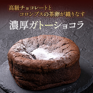 【訳アリ】たまご農場直営スイーツ！ガトーショコラ5号 ホール／Gbn-54 ガトーショコラ チョコレート チョコ 洋菓子 お菓子 高知スイーツ 高知デザート