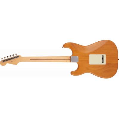 ふるさと納税 茅野市 FENDER MADE IN JAPAN HYBRID II STRATOCASTER(R) |  | 01