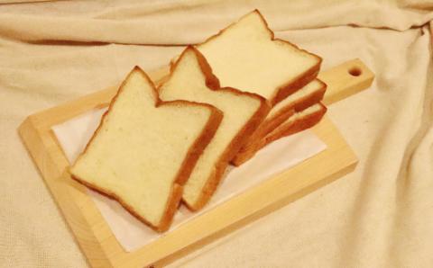 sakura ville 生食パンと人気パン詰め合わせセット