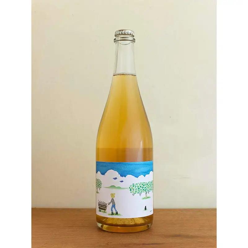 ワイン 白 NOB's Fields 2025 750ml 1本