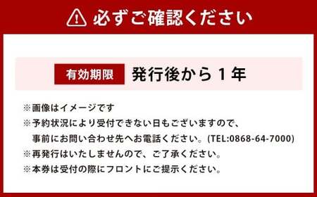 チケット ザ・オークレットゴルフクラブ 利用券 1,000円分×3枚 （3,000円分） ／ ゴルフ ゴルフ場 ゴルフプレー レストラン ゴルフコンペ 利用券 プレー券 券 岡山県 美咲町
