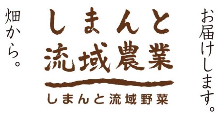 【農薬不使用】しまんと流域野菜つめあわせ（5種類）／Fkh-A07