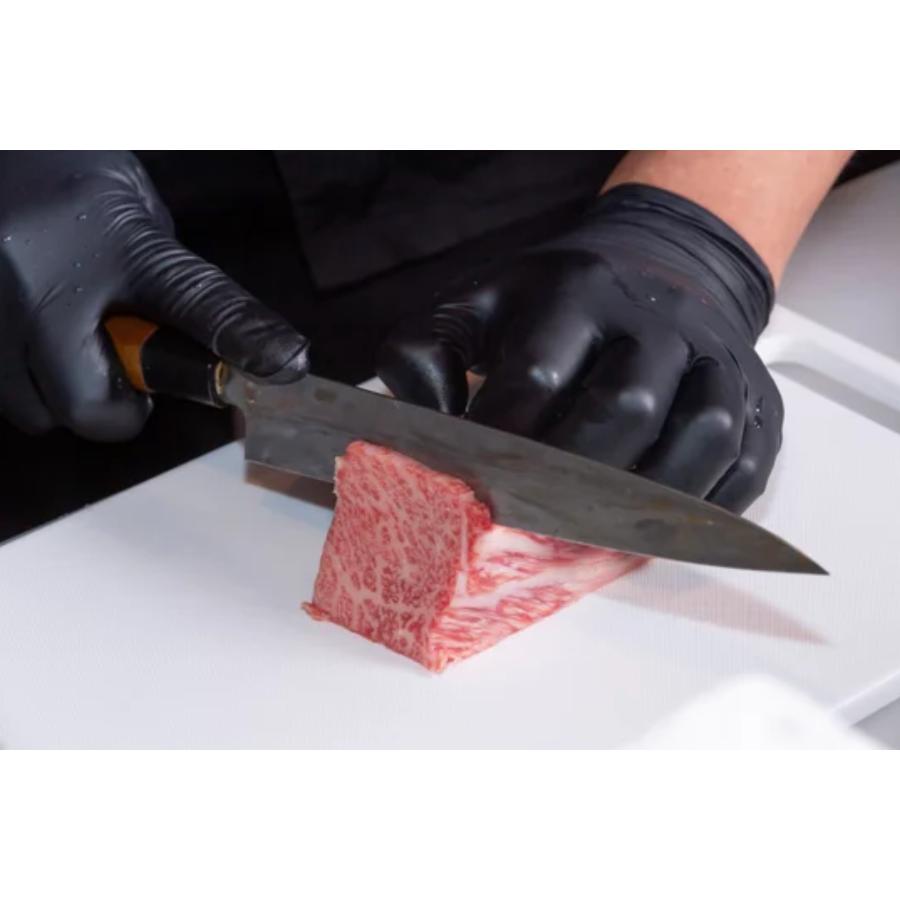 A5仙台牛焼肉用スライス300g×4