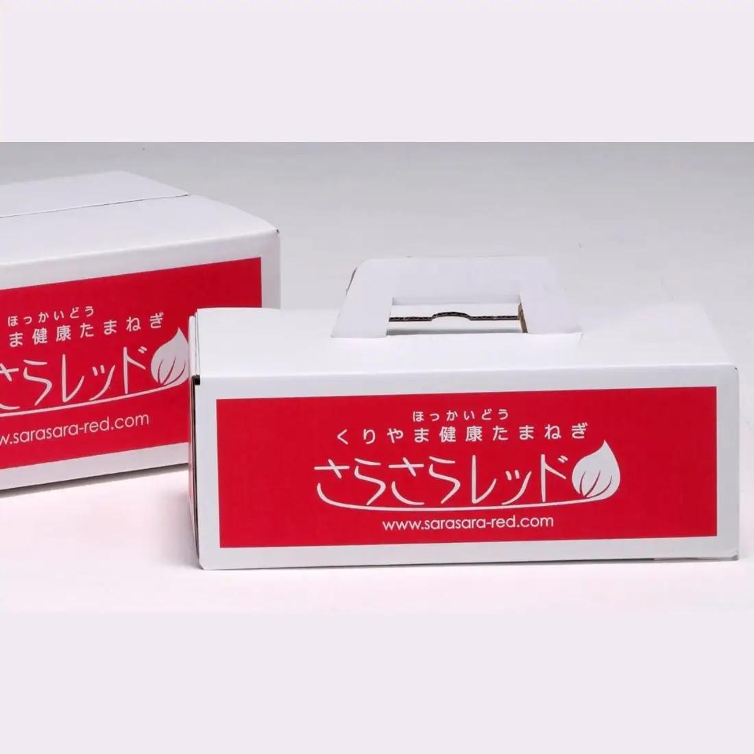 くりやま健康タマネギ「さらさらレッド」5kg