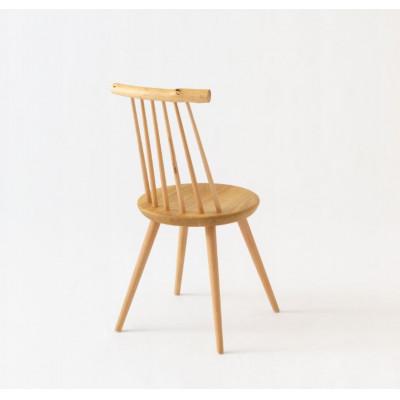 ふるさと納税 高山市 飛騨産業 kinoe EK223 チェア 飛騨の家具 スギ ひのき クリ ブナ 椅子 ES015 |  | 01