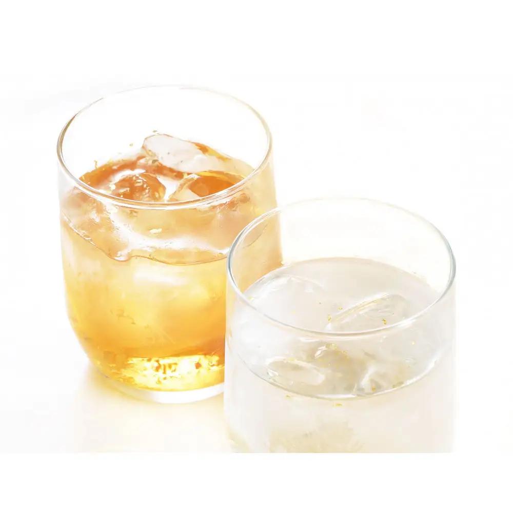箔焼酎・箔梅酒セット