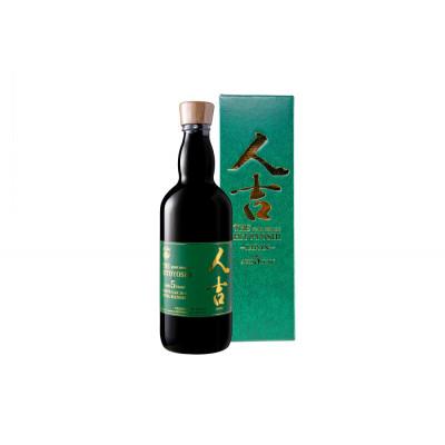 ふるさと納税 人吉市 本格 米焼酎 球磨焼酎『THE HITOYOSH』 5年エクストラブレンド
