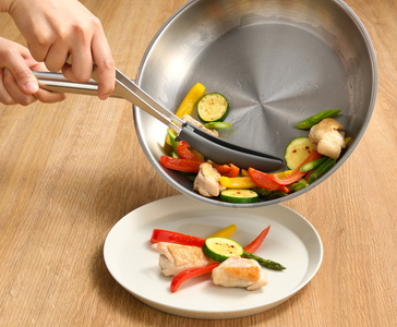 LES3223 炒めトング