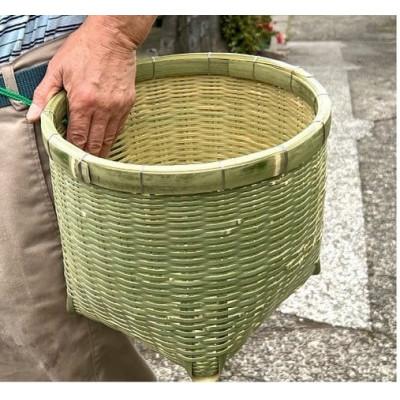 ふるさと納税 綾町 収穫籠 |  | 02