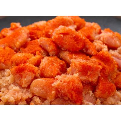 ふるさと納税 大刀洗町 【小分け×合計1.1kg】博多の味本舗の辛子明太子(275g×4)セット(大刀洗町) |  | 02