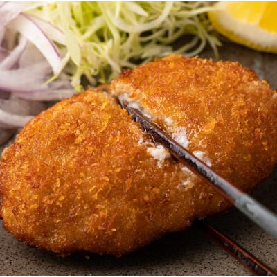 ふるさと納税 宮崎市 マンテンミートンのメンチカツ　計16個 |  | 02