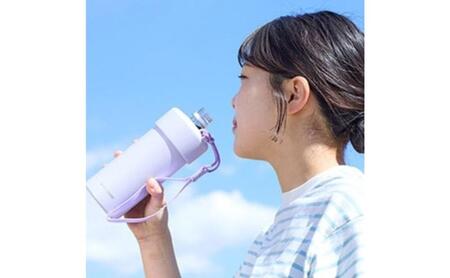 ホームコーディ　ペットボトルクーラー　グレージュ イオンリテール 日用品