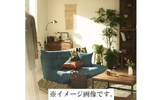 コーナーソファ　BEL脚無　CODEMデニム_56-227-1