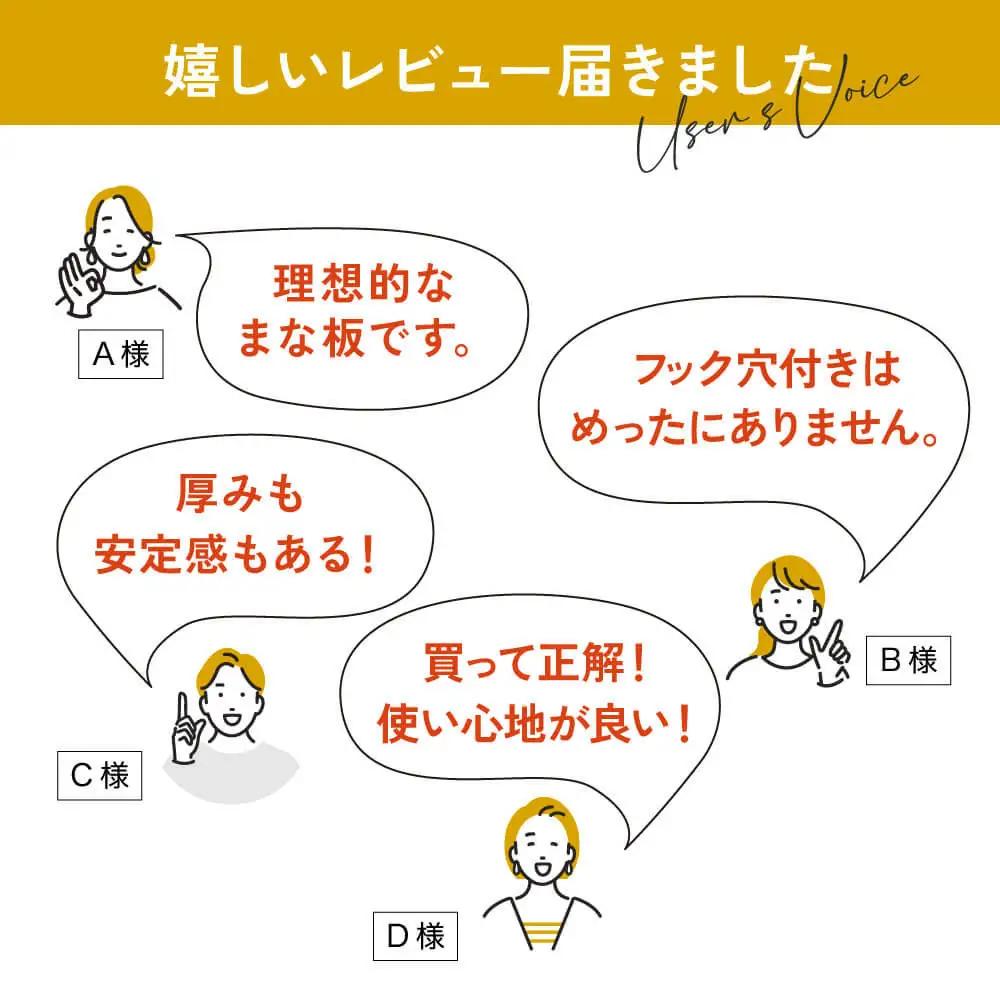 IWANO 丸いまな板30cm ＜コンパクト＞ グレー