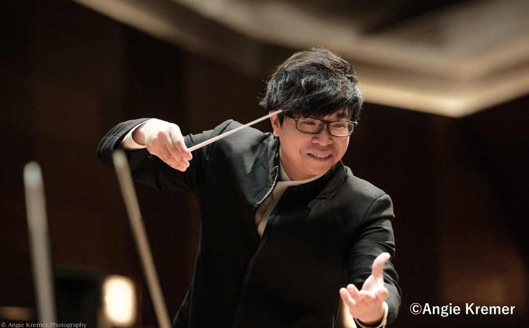 3/7（土） 日本フィル第80回杉並定期演奏会 ペアチケット