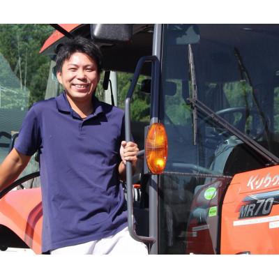 ふるさと納税 柏崎市 【2ヵ月毎定期便】無洗米コシヒカリ10kg◆大粒厳選◆厳選特別栽培米全4回 |  | 01