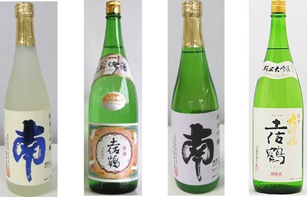 ◆日本酒定期便３か月毎月お届けします 