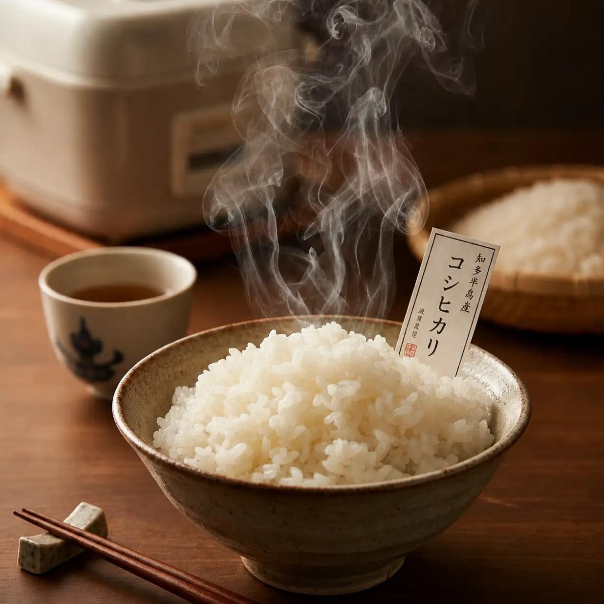 令和7年産　コシヒカリ　玄米30kg(30kg×1袋)│まるみや
