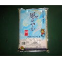 【ふるさと納税】「風さやか」米12kg　 お米 白米 ライス ご飯 精米 お弁当 おにぎり 産地直送 食べ物 主食 炭水化物 長野県産 国産 日本産 和食 オリジナル品種 ほのかな甘み 粘り 弾力