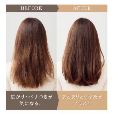 ふるさと納税 犬山市 【LOABI/ロアビ公式】 ヘアブラシ Caple  カプレ(ブナ材 / ラウンド型) |  | 03