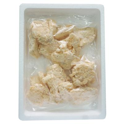 ふるさと納税 下関市 下関産 天然あんこう唐揚 450g 冷凍 AY207 |  | 01