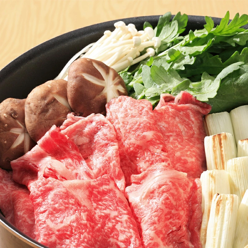 【定期便6ヶ月】【特選すき焼き用500g】くまもとあか牛〈GI認証〉- 肉 お肉 牛肉 あか牛 和牛 すき焼き スライス 霜降り 特選 厳選 GI認証 冷凍 国産 九州産 熊本県産 熊本県 甲佐町_イ