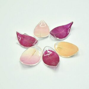 ブーゲン箸置き (5つセット) 箸置き 箸置き 箸置き 箸置き 箸置き 