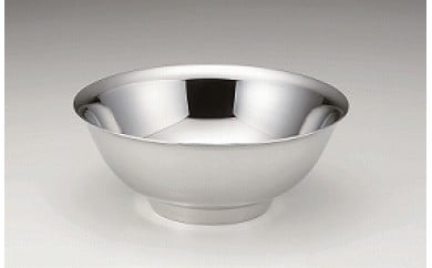 メタル丼 ミラー磨き仕様 FC016061