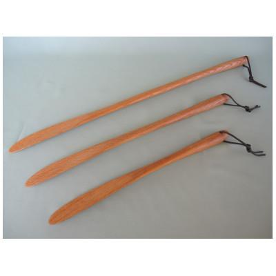 ふるさと納税 恵那市 木の靴べら(40cm)×1個 |  | 03